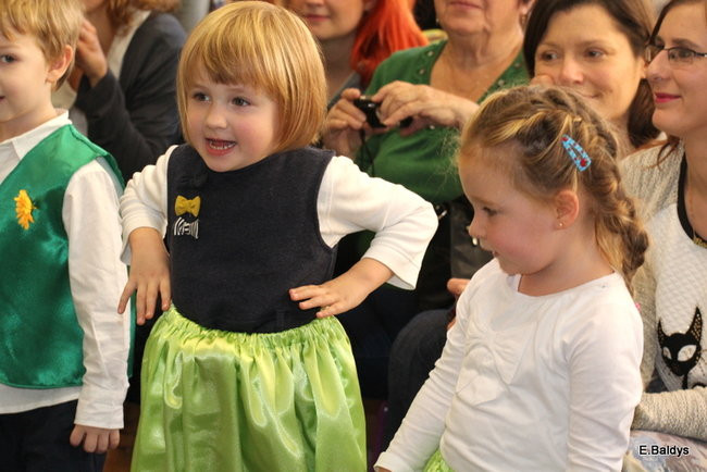 Pasowanie w PM 11 (zdjęcia)