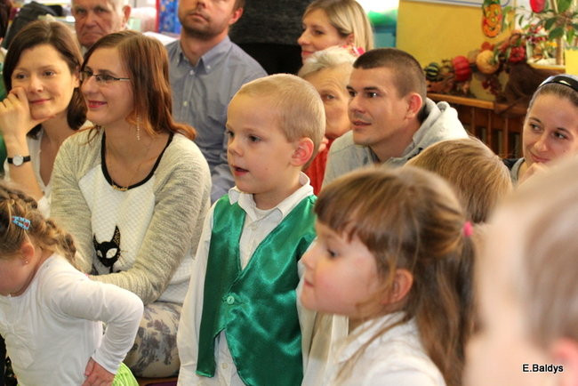 Pasowanie w PM 11 (zdjęcia)