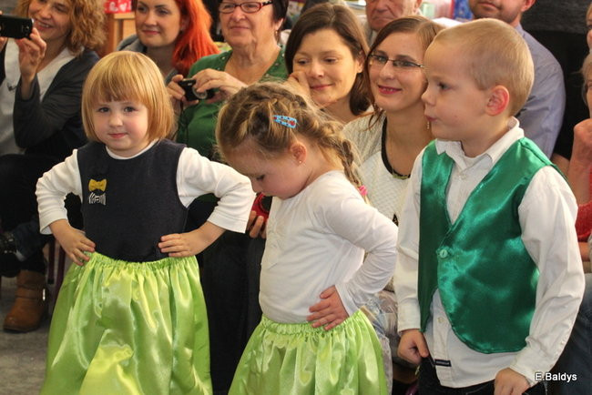 Pasowanie w PM 11 (zdjęcia)