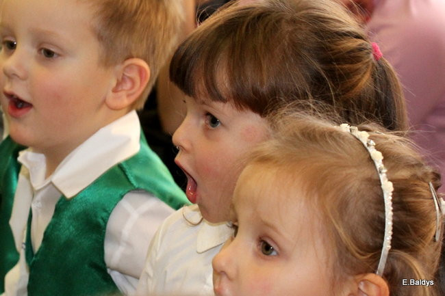 Pasowanie w PM 11 (zdjęcia)