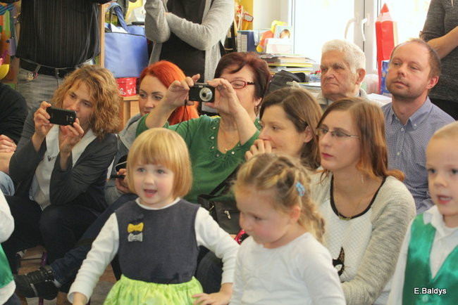 Pasowanie w PM 11 (zdjęcia)