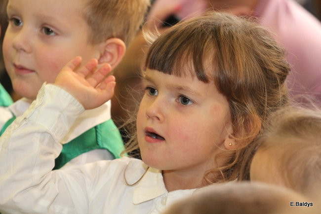 Pasowanie w PM 11 (zdjęcia)