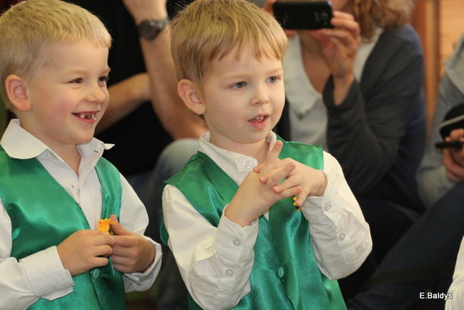 Pasowanie w PM 11 (zdjęcia)