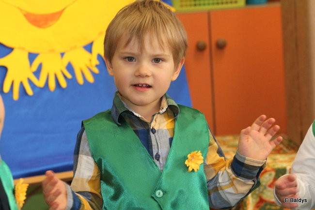 Pasowanie w PM 11 (zdjęcia)