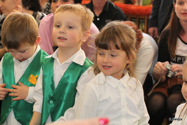 Pasowanie w PM 11 (zdjęcia)