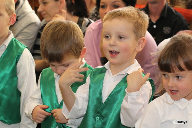 Pasowanie w PM 11 (zdjęcia)