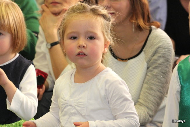 Pasowanie w PM 11 (zdjęcia)