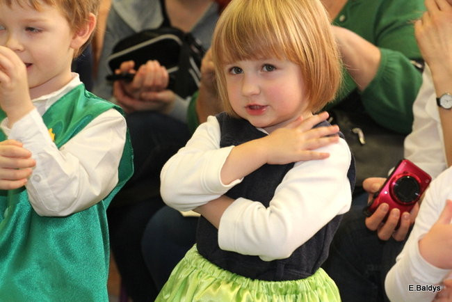 Pasowanie w PM 11 (zdjęcia)