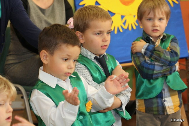 Pasowanie w PM 11 (zdjęcia)