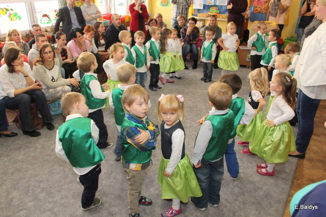 Pasowanie w PM 11 (zdjęcia)