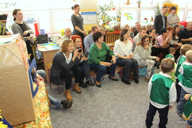 Pasowanie w PM 11 (zdjęcia)