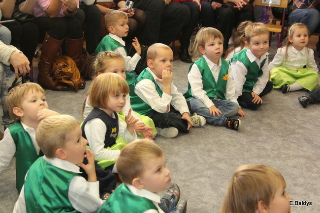 Pasowanie w PM 11 (zdjęcia)