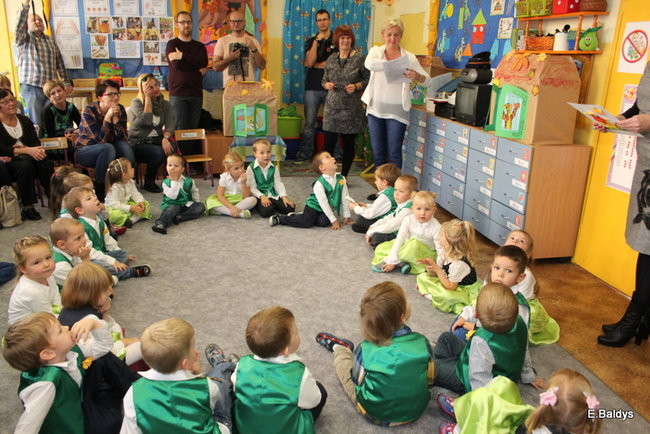 Pasowanie w PM 11 (zdjęcia)