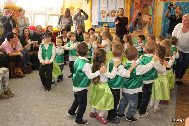 Pasowanie w PM 11 (zdjęcia)