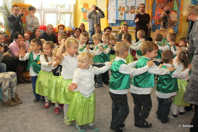 Pasowanie w PM 11 (zdjęcia)