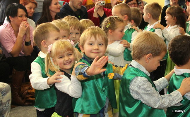 Pasowanie w PM 11 (zdjęcia)