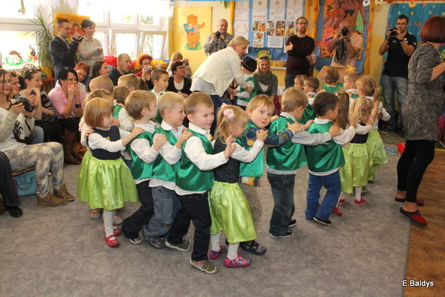 Pasowanie w PM 11 (zdjęcia)