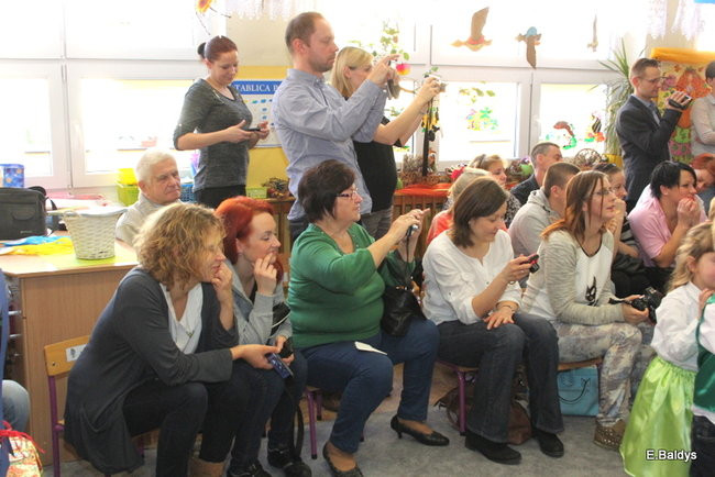 Pasowanie w PM 11 (zdjęcia)