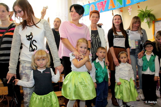 Pasowanie w PM 11 (zdjęcia)