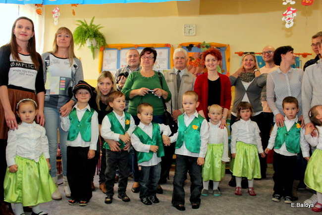 Pasowanie w PM 11 (zdjęcia)