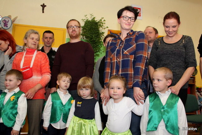 Pasowanie w PM 11 (zdjęcia)