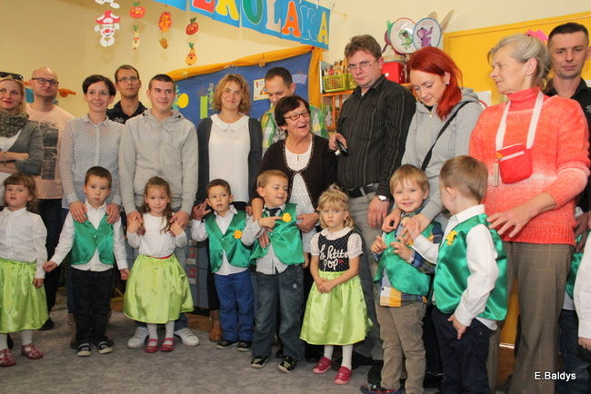 Pasowanie w PM 11 (zdjęcia)