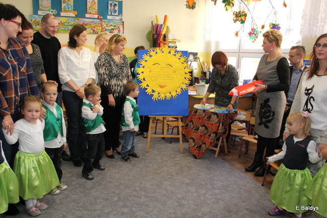 Pasowanie w PM 11 (zdjęcia)