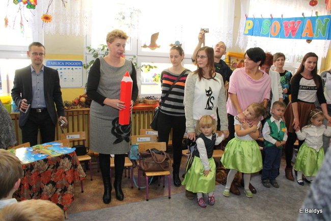 Pasowanie w PM 11 (zdjęcia)