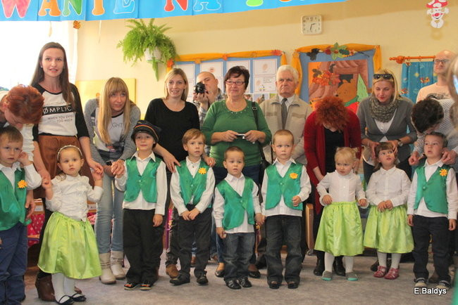 Pasowanie w PM 11 (zdjęcia)