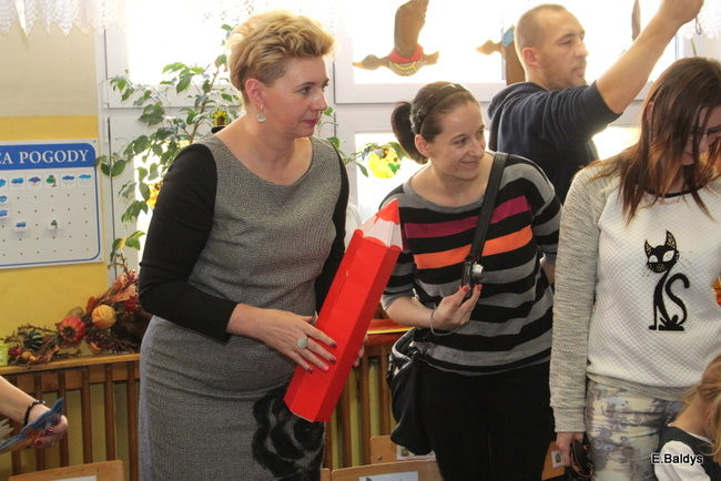 Pasowanie w PM 11 (zdjęcia)