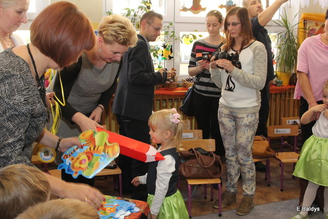 Pasowanie w PM 11 (zdjęcia)