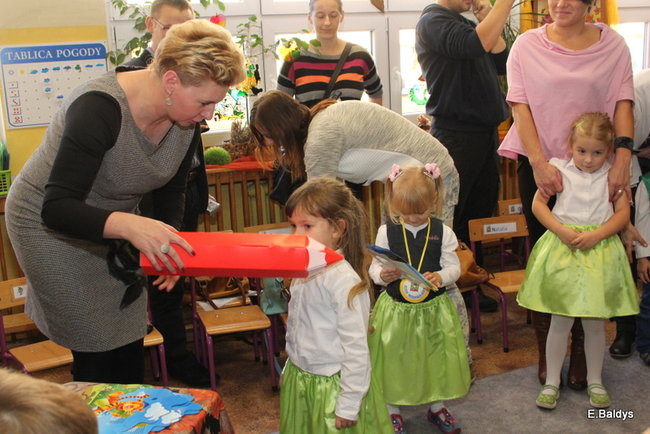 Pasowanie w PM 11 (zdjęcia)