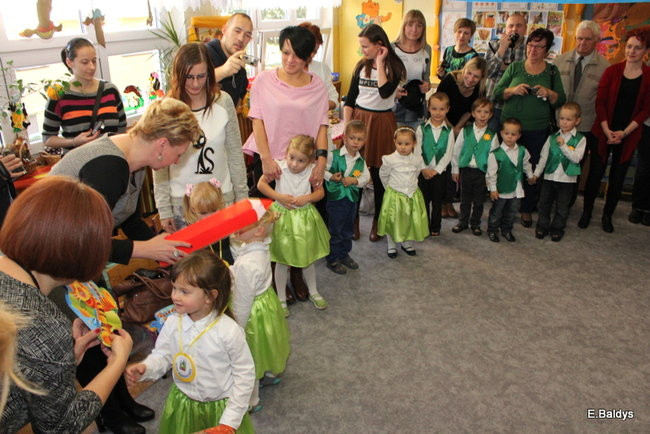 Pasowanie w PM 11 (zdjęcia)