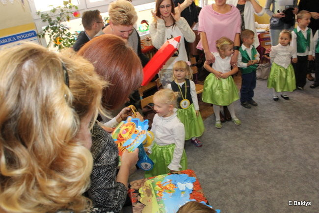 Pasowanie w PM 11 (zdjęcia)