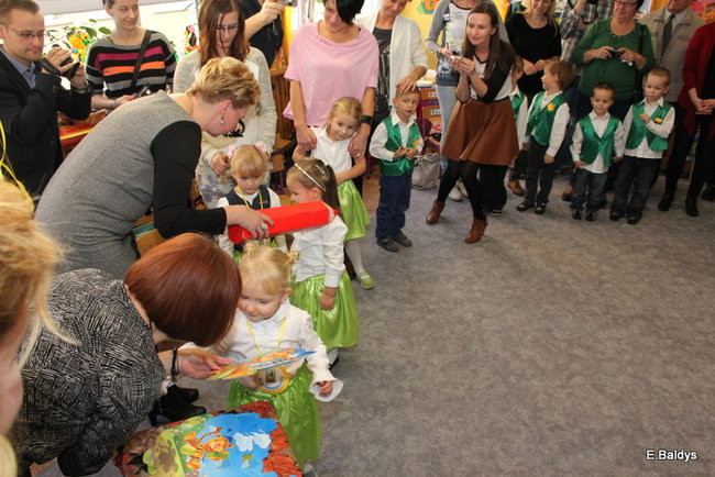 Pasowanie w PM 11 (zdjęcia)