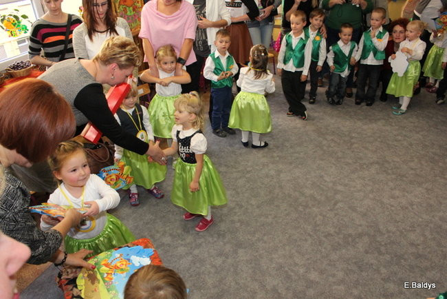 Pasowanie w PM 11 (zdjęcia)