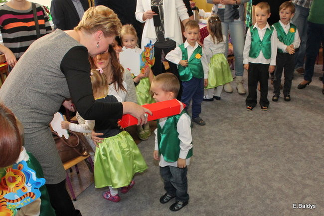 Pasowanie w PM 11 (zdjęcia)