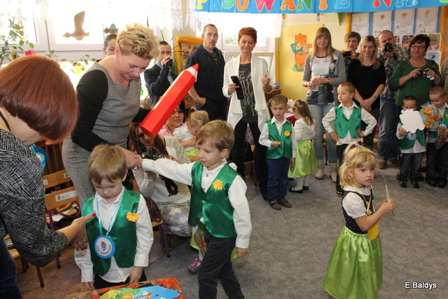 Pasowanie w PM 11 (zdjęcia)