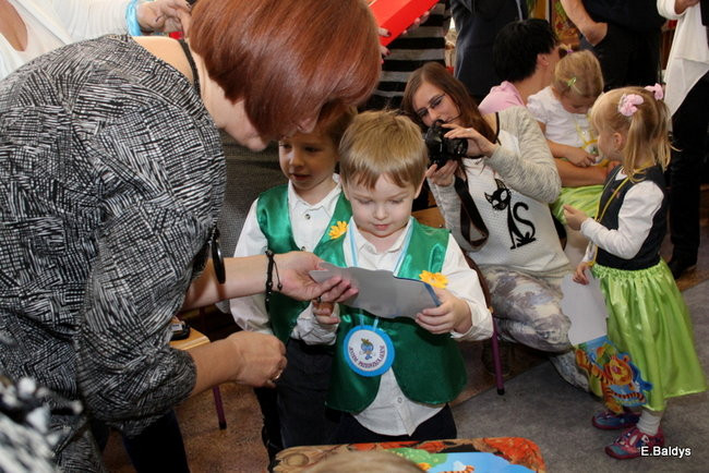 Pasowanie w PM 11 (zdjęcia)