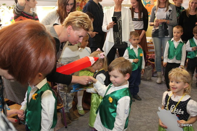 Pasowanie w PM 11 (zdjęcia)