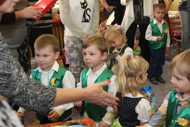 Pasowanie w PM 11 (zdjęcia)