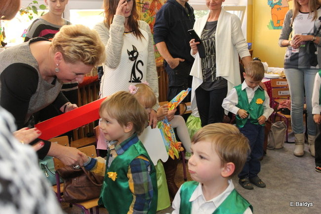 Pasowanie w PM 11 (zdjęcia)