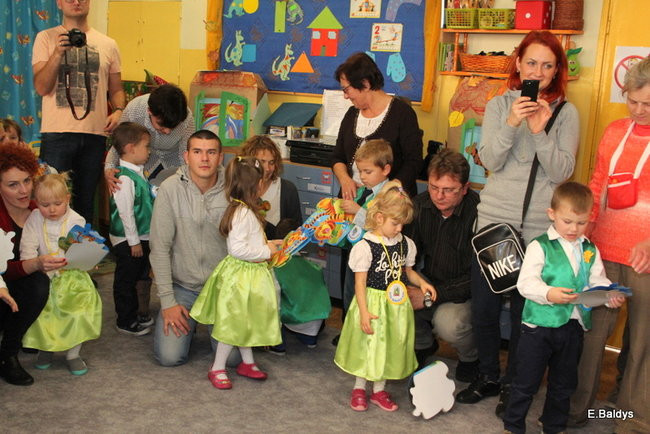 Pasowanie w PM 11 (zdjęcia)