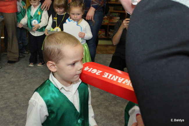 Pasowanie w PM 11 (zdjęcia)