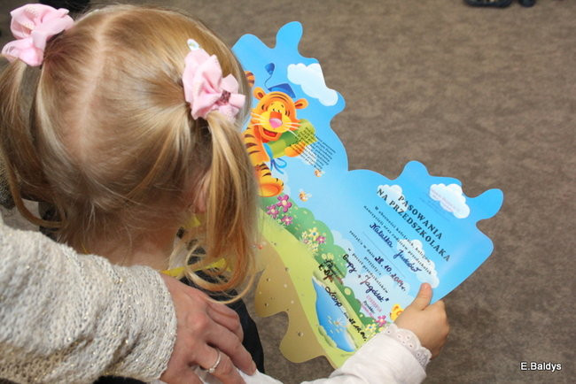 Pasowanie w PM 11 (zdjęcia)