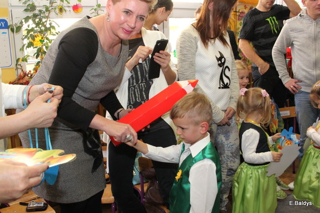 Pasowanie w PM 11 (zdjęcia)