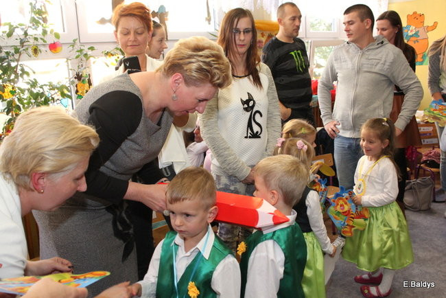 Pasowanie w PM 11 (zdjęcia)