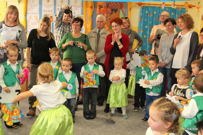 Pasowanie w PM 11 (zdjęcia)