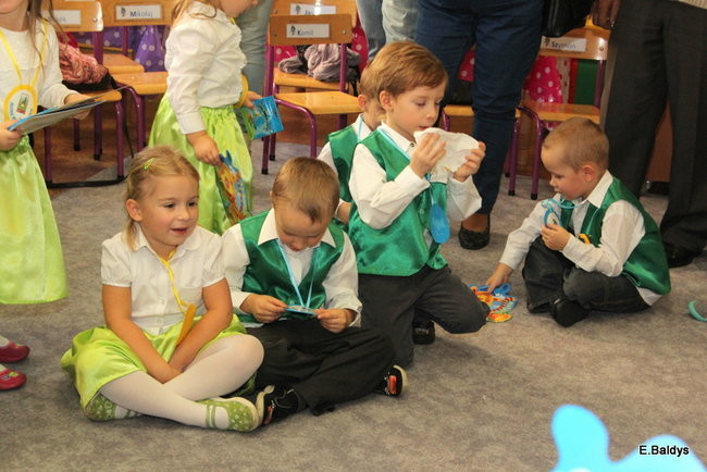 Pasowanie w PM 11 (zdjęcia)