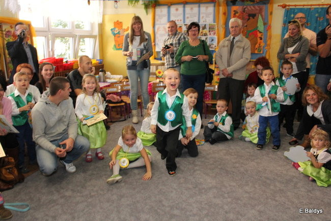 Pasowanie w PM 11 (zdjęcia)